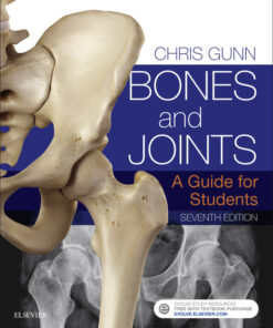 Bones and Joints: A Guide for Students eBook
