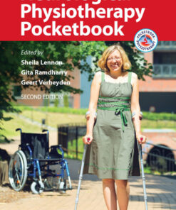 Neurological Physiotherapy Pocketbook eBook