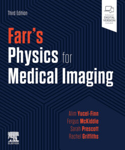 Farr's Physics for Medical Imaging eBook
