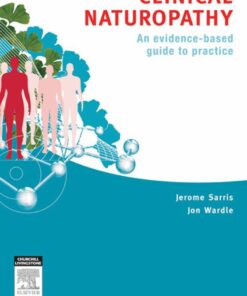 Clinical Naturopathy: An Evidence-Based Guide to Gractice eBook