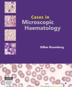 Cases in Microscopic Haematology eBook
