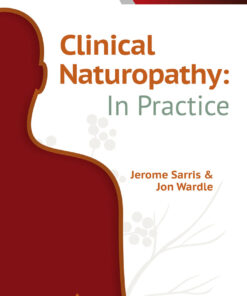 Clinical Naturopathy: In Practice eBook