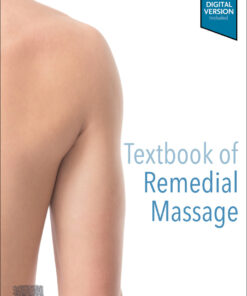 Textbook of Remedial Massage eBook