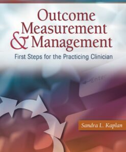 Outcome Measurement & Management eBook