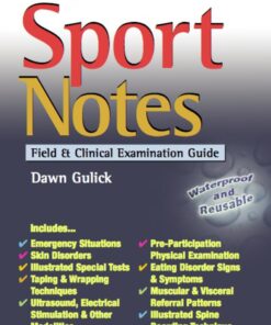 Sport Notes eBook