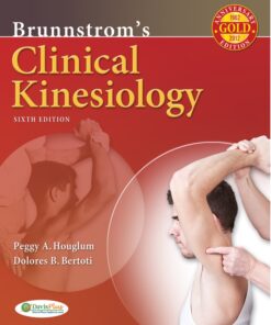 Brunnstrom's Clinical Kinesiology eBook