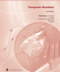 Therapeutic Modalities eBook