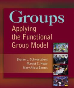 Groups Applying the Functional Group Model eBook