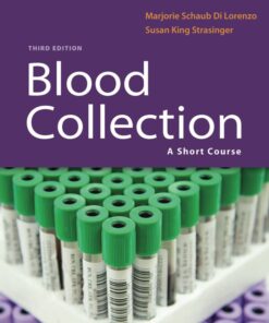 Blood Collection: A Short Course eBook