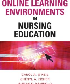 Developing Online Learning Environments, Se eBook