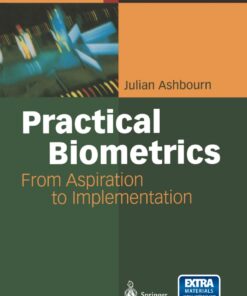 Practical Biometrics: From Aspiration to Implementation eBook