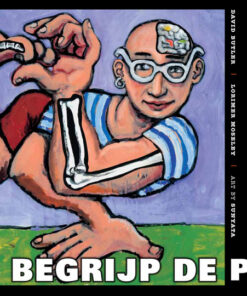 Begrijp de Pijn eBook