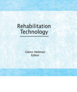 Rehabilitation Technology eBook