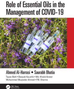 Role of Essential Oils in the Management of COVID-19 eBook
