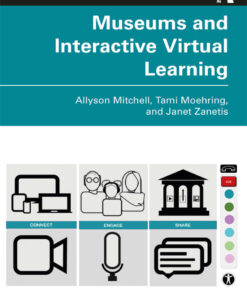 Museums and Interactive Virtual Learning eBook