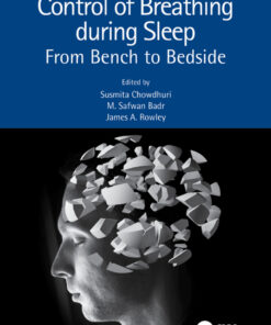 Control of Breathing during Sleep: From Bench to Bedside eBook