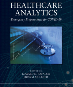 Healthcare Analytics: Emergency Preparedness for COVID-19 eBook