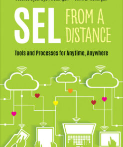 SEL From a Distance: Tools and Processes for Anytime, Anywhere eBook