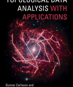 Topological Data Analysis with Applications eBook