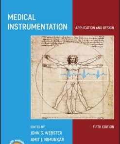 Medical Instrumentation: Application and Design eBook