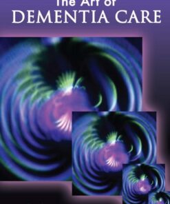 The Art of Dementia Care eBook