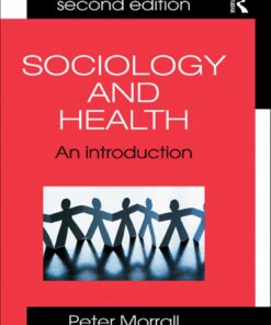 Sociology and Health: An Introduction eBook