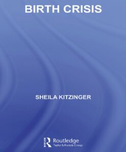 Birth Crisis eBook