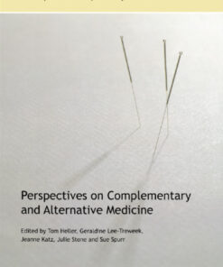 Perspectives on Complementary and Alternative Medicine eBook