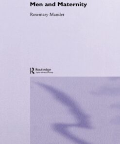 Men and Maternity eBook