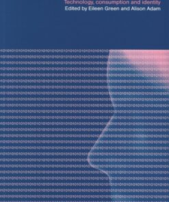 Virtual Gender: Technology, Consumption and Identity Matters eBook