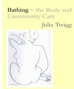 Bathing - the Body and Community Care eBook