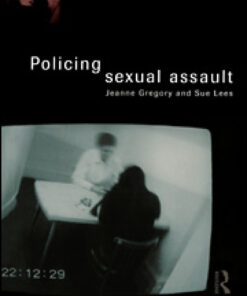 Policing Sexual Assault eBook