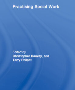 Practising Social Work eBook