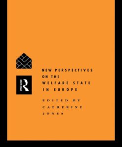 New Perspectives on the Welfare State in Europe eBook