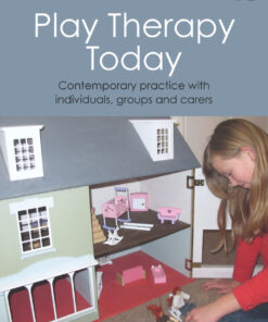 Play Therapy Today: Contemporary Practice with Individuals, Groups and Carers eBook