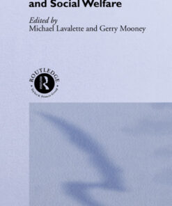 Class Struggle and Social Welfare eBook
