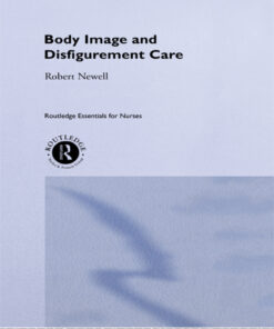 Body Image and Disfigurement Care eBook