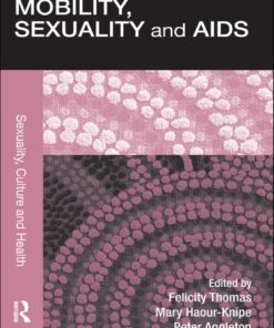 Mobility, Sexuality and AIDS eBook