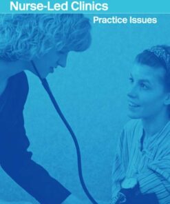 Nurse-Led Clinics: Practical Issues eBook