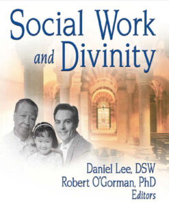 Social Work and Divinity eBook
