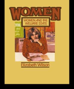 Women and the Welfare State eBook