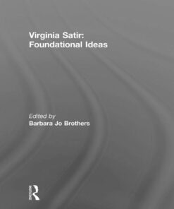 Virginia Satir: Foundational Ideas eBook