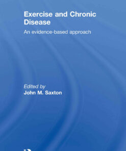 Exercise and Chronic Disease: An Evidence-Based Approach eBook