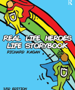 Real Life Heroes Life Storybook eBook