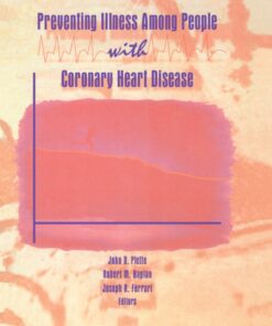 Preventing Illness Among People With Coronary Heart Disease eBook