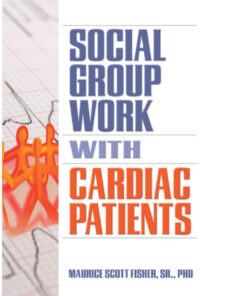 Social Group Work with Cardiac Patients eBook