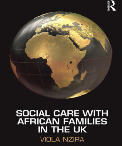Social Care with African Families in the UK eBook