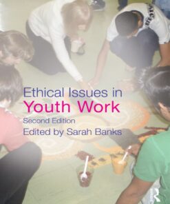 Ethical Issues in Youth Work eBook