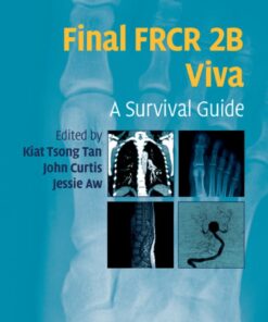 Final FRCR 2B Viva: A Survival Guide eBook