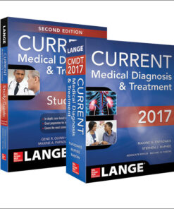 CMDT 2017 eBook ValPak: CMDT 2017 and Study Guide, Second Edition eBook